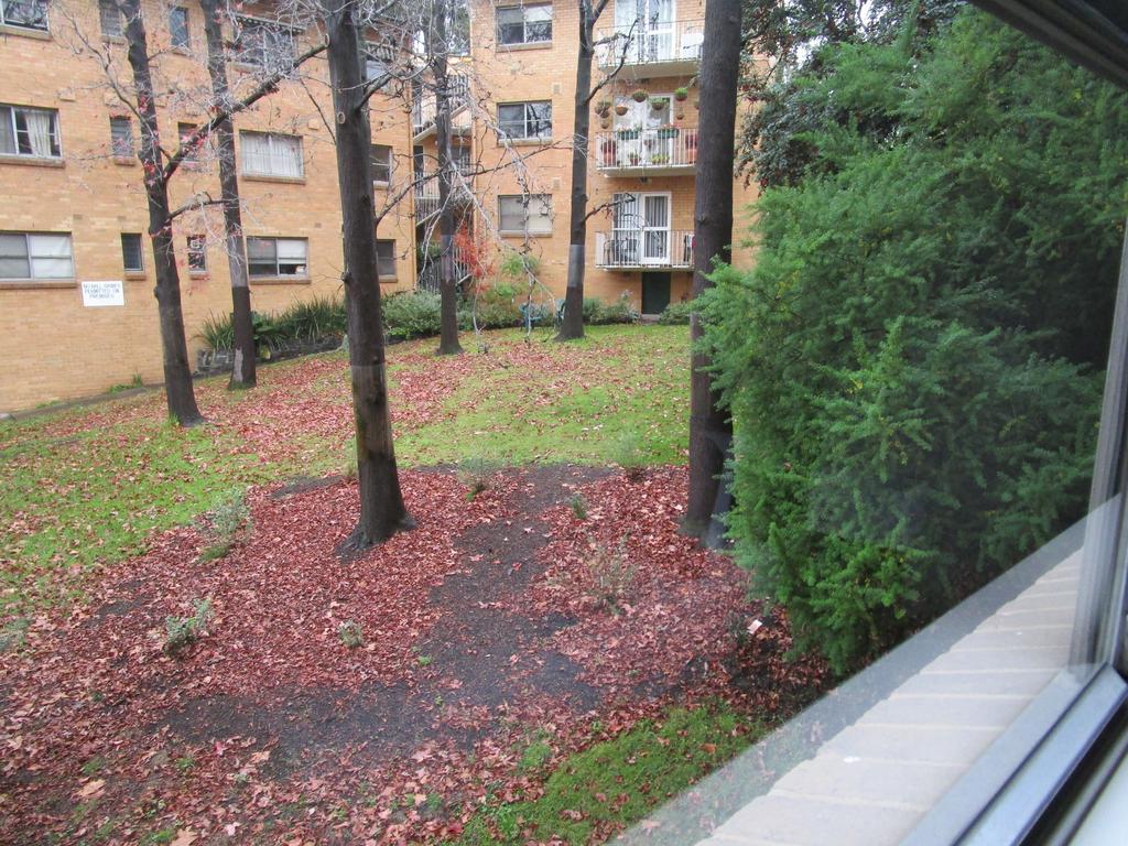 North Melbourne Retreat Apartment Exterior photo